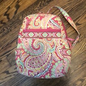 Vera Bradley backpack
